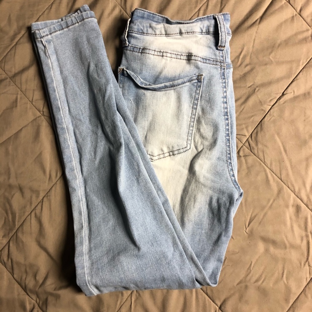 Skinny Jeans